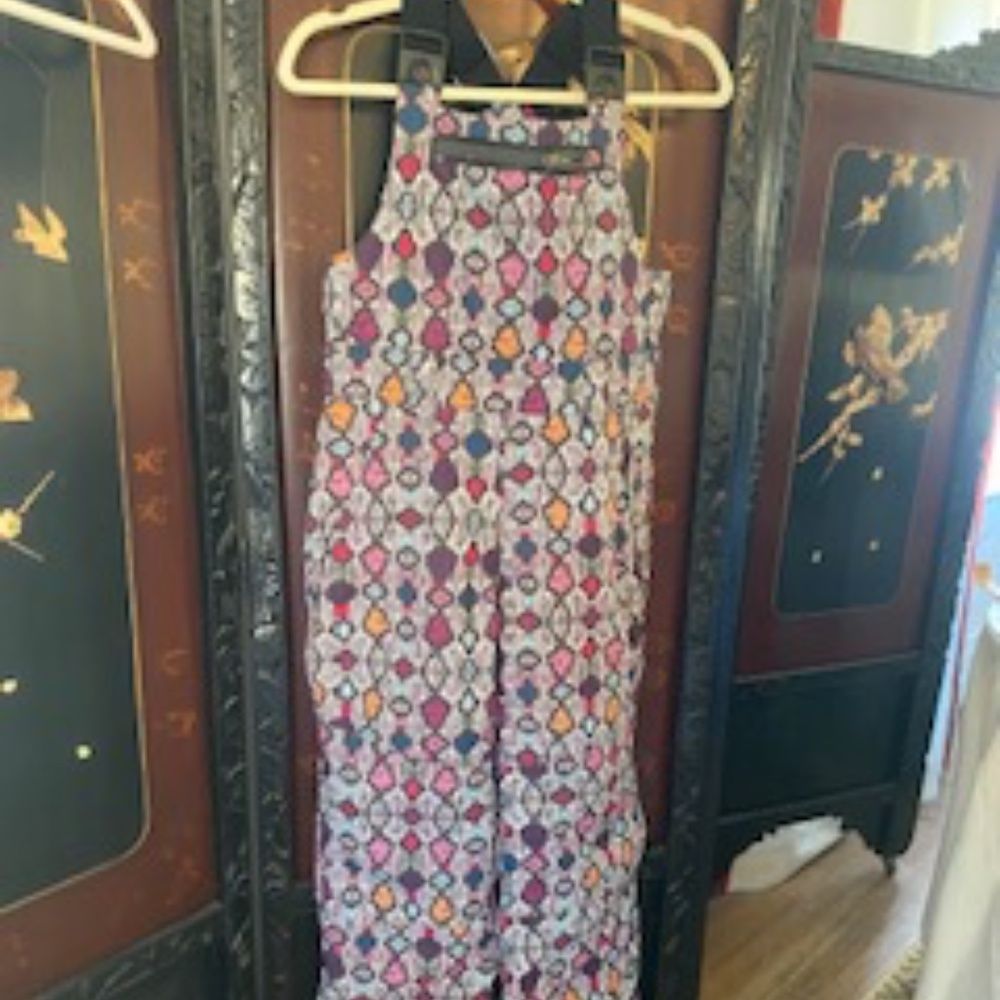 Boulder Gear Youth Ski Bib (ski jumpsuit/overalls)